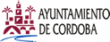 logotipo Ayuntamiento de Córdoba